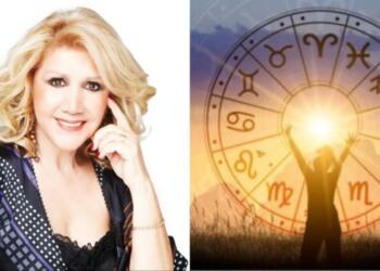 Tα ευνοεί το σύμπαν: Τα 2 ζώδια που έχουν άστρο όλο το 2026, ό,τι κι αν θέλουν θα το καταφέρουν