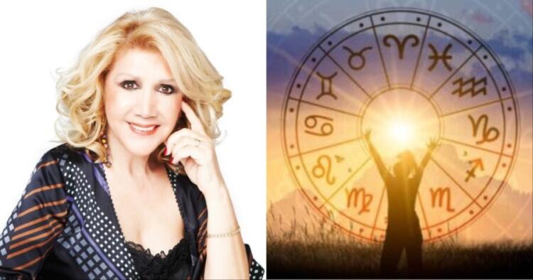 Tα ευνοεί το σύμπαν: Τα 2 ζώδια που έχουν άστρο όλο το 2026, ό,τι κι αν θέλουν θα το καταφέρουν