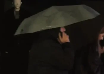 EKTAKTO: Γενικό μπλακ άουτ τώρα λόγω κακοκαιρίας