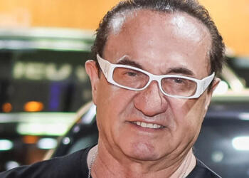 ΕΚΤΑΚΤΟ – Μεταφέρθnκε εσπευσμένα στο νοσοκομείο ο Λευτέρης Πανταζής