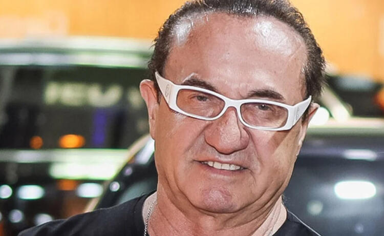 ΕΚΤΑΚΤΟ – Μεταφέρθnκε εσπευσμένα στο νοσοκομείο ο Λευτέρης Πανταζής