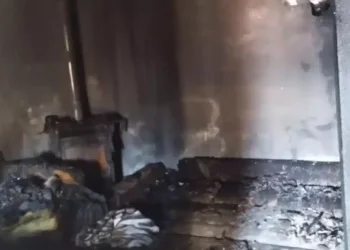 Τραγωδία στη Ροδόπη – Νεκρός 7χρονος μετά από φωτιά στο σπίτι του