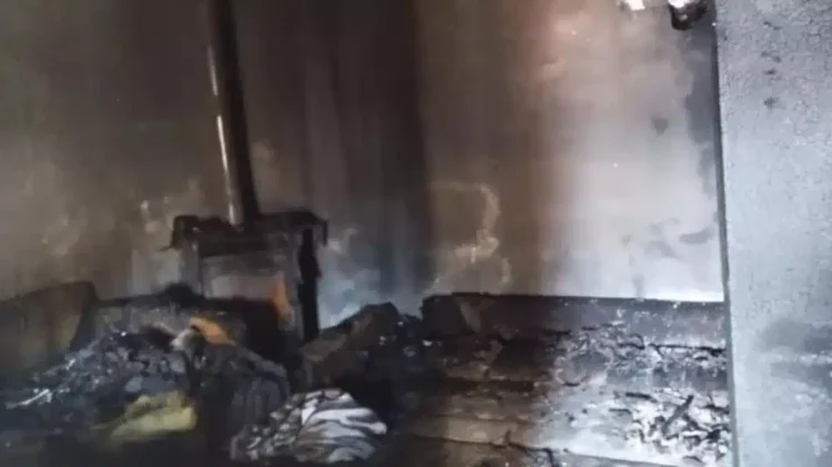 Τραγωδία στη Ροδόπη – Νεκρός 7χρονος μετά από φωτιά στο σπίτι του