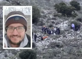 Απορρίφθηκε η προσφυγή κατά της εισαγγελικής διάταξης που αποκλείει ότι ο θάνατος Καλογήρου είναι δολοφονία