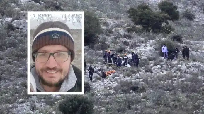 Απορρίφθηκε η προσφυγή κατά της εισαγγελικής διάταξης που αποκλείει ότι ο θάνατος Καλογήρου είναι δολοφονία