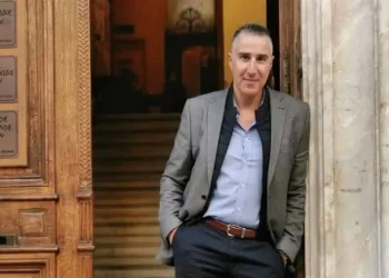 Πέθανε ο δικηγόρος και πρώην πρόεδρος της ΕΣΚΑΝΑ, Κίμων Γκιουλιστάνης