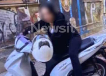 Κυψέλη: Στη φυλακή η 16χρονη που μαχαίρωσε 14χρονη μέσα σε σχολείο