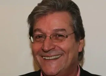 Πέθανε ο δημοσιογράφος Αντώνης Κοκορίκος σε ηλικία 67 χρονών