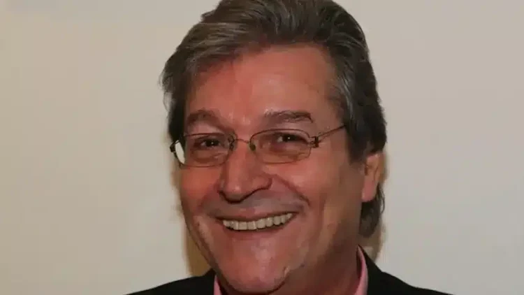 Πέθανε ο δημοσιογράφος Αντώνης Κοκορίκος σε ηλικία 67 χρονών