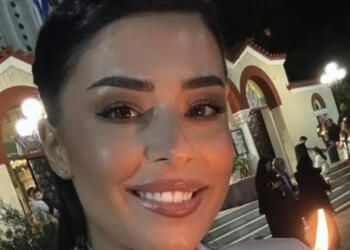 Μαθεύτηκε η αληθινή καταγωγή της Αφροδίτης Λατινοπούλου – Ο παππούς της ήταν…