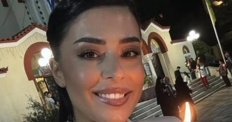 Μαθεύτηκε η αληθινή καταγωγή της Αφροδίτης Λατινοπούλου – Ο παππούς της ήταν…