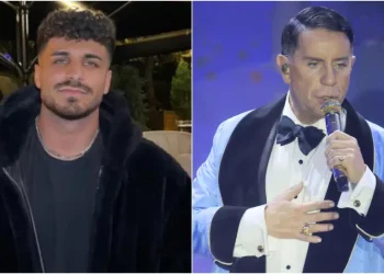 Διώχνουν από το νυχτερινό κέντρο τον Στεφ: «Κατηγορείς τον Μαζωνάκη και θες να γίνεις και τραγουδιστής;»