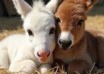 Μη διώxvεις Auτov τοv γάιδαρο — σε 2 ώρες θα έχεις Tuxn