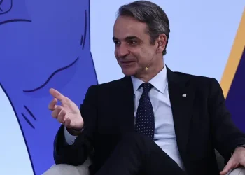 Μητσοτάκης: «Εκλογές την άνοιξη του ’27, έχω σαφές σχέδιο για την επόμενη 5ετία, είμαι πολύ αισιόδοξος»