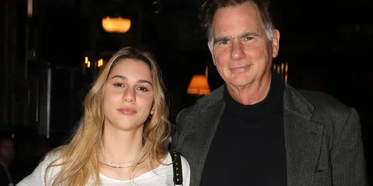 Η εγγονή του Ανδρέα Παπανδρέου, Φαίδρα, είναι ζευγάρι με τον Παναγιώτη Νίκα – Συζούν ήδη