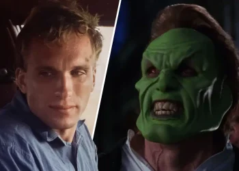 Πέθανε ο ηθοποιός του Χόλιγουντ, Πίτερ Γκριν σε ηλικία 60 ετών