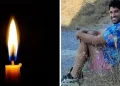 Θρήνος για τον 37χρονο Βασίλη – Πέθανε και σκόρπισε θλίψη