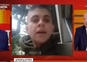 Αποκάλυψη του Θανάση Κατερινόπουλου: «Ζητήθηκε να γίνει κολονοσκόπηση σε ένα από τα νεκρά βρέφη της Μουρτζούκου»