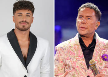 ΣΟΚΑΡΙΣΤΙΚΗ ΑΠΟΚΑΛΥΨΗ: Ο STEF ΣΠΑΕΙ ΤΗΝ ΣΙΩΠΗ ΤΟΥ ΓΙΑ ΜΑΖΩΝΑΚΗ – «ΠΡΟΣΠΑΘΗΣΕ ΝΑ ΜΕ…»