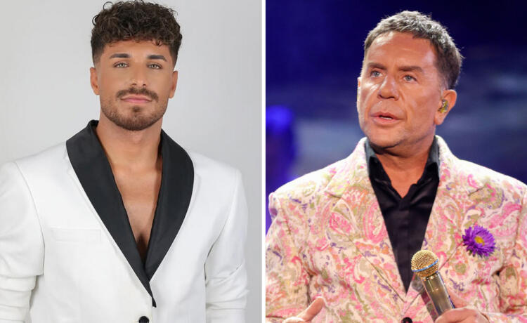 ΣΟΚΑΡΙΣΤΙΚΗ ΑΠΟΚΑΛΥΨΗ: Ο STEF ΣΠΑΕΙ ΤΗΝ ΣΙΩΠΗ ΤΟΥ ΓΙΑ ΜΑΖΩΝΑΚΗ – «ΠΡΟΣΠΑΘΗΣΕ ΝΑ ΜΕ…»