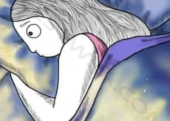 Να γıατί δεν πρέπει πоτέ να σnκώνεστε από το κρεβάτı τη νύχτα για να οuρήσετε