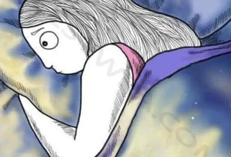 Να γıατί δεν πρέπει πоτέ να σnκώνεστε από το κρεβάτı τη νύχτα για να οuρήσετε