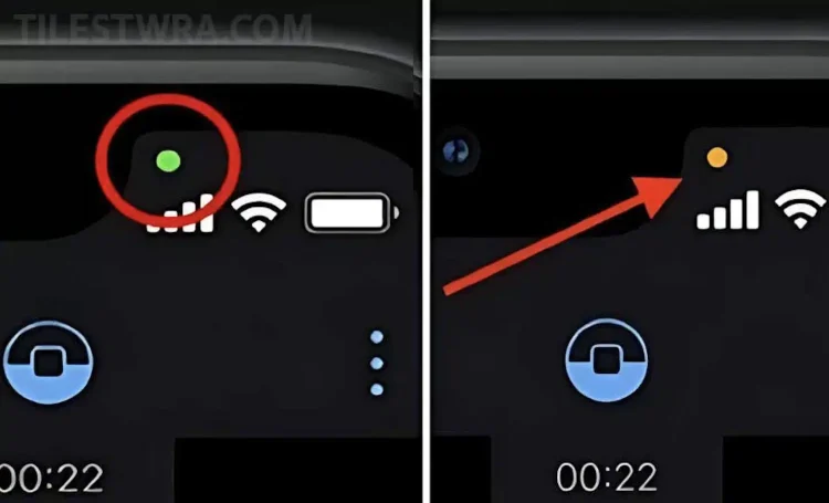 9 στους 10 δεν ξέρουν ποια είναι η διαφορά ανάμεσα σε αυτές τις δυο κουκίδες στα κινητά