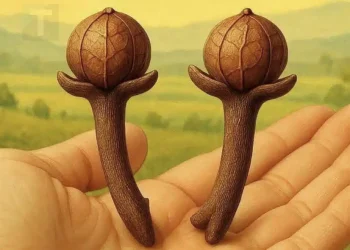 Ξεκίνα να τρως δύο γαρίφαλα την ημέρα και θα με ευγνωμονείς για όλη τη ζωή σου