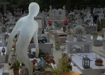 Τι συμβαίνει στην ψυχή όταν το σώμα θάβεται;