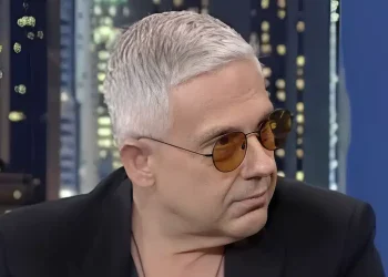 «Το χρυσάφι μιλάει, βρείτε καταφύγιο»: Η πρόβλεψη του Δούση για την καταστροφή που έρχεται πιο γρήγορα απ’ ότι πιστεύουμε