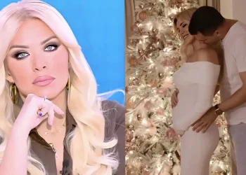 Κατερίνα Καινούργιου: «Έκανα τάμα στην Παναγία Δεομένη και μετά βγήκε θετικό το τεστ εγκυμοσύνης»