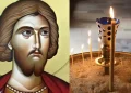 Εορτολόγιο 1η Δεκεμβρίου: Ο μήνας ξεκινά με μία πολύ μεγάλη γιορτή για την Ορθοδοξία – Ο θαυματουργός Άγιος που γιορτάζει σήμερα