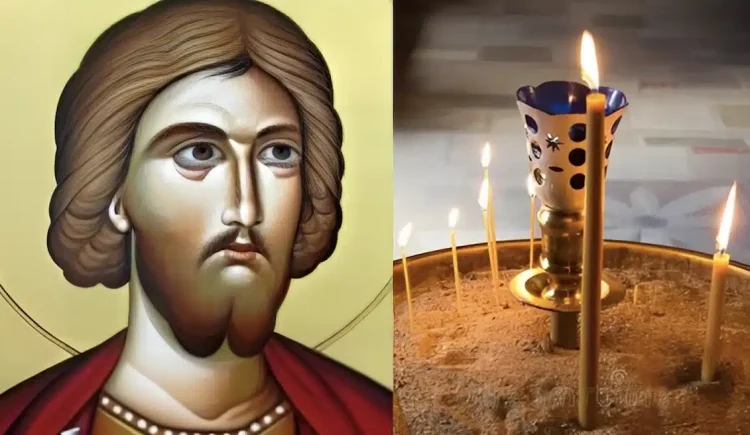 Εορτολόγιο 1η Δεκεμβρίου: Ο μήνας ξεκινά με μία πολύ μεγάλη γιορτή για την Ορθοδοξία – Ο θαυματουργός Άγιος που γιορτάζει σήμερα