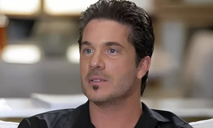 Νίκος Οικονομόπουλος: «Κάθε βράδυ πριν κοιμηθώ μ’ αρέσει να λέω τους Χαιρετισμούς της Παναγίας»