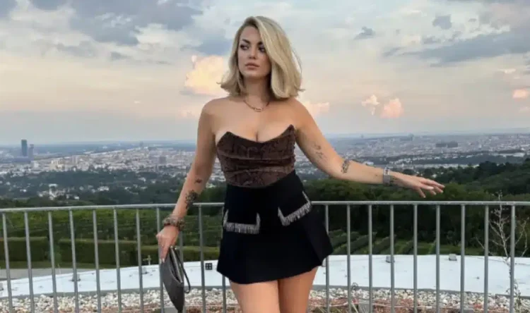 Φρίκη: 31χρονη καλλονή βρέθηκε νεκρή σε βαλίτσα, τη στραγγάλισε ο πρώην σύντροφός της – «Κάποιος είναι στη σκάλα»