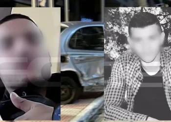 Ανατροπή-σοκ με το τροχαίο στη Λούτσα – Μαθεύτηκε τι ήταν ο 29χρονος που σκότωσε τον 24χρονο γόνο της οικογένειας «Λεωνίδας»