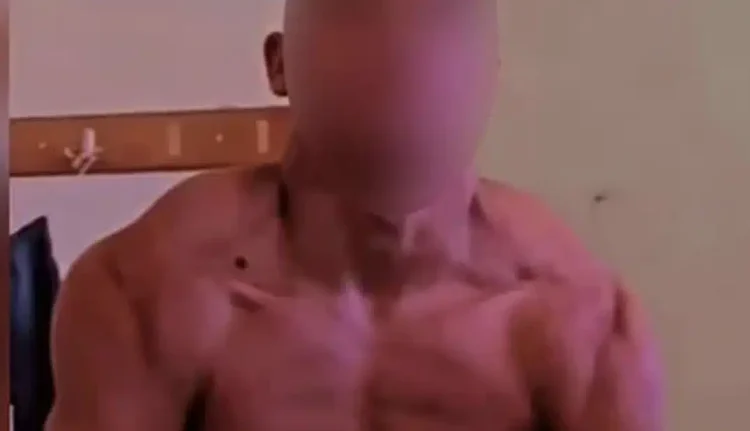 Λάτρης της γυμναστικής και του TikTok ο Ρομά που ξυλοκόπησε άγρια και λήστεψε δύο ηλικιωμένα αδέρφια σε χωριό της Τρίπολης