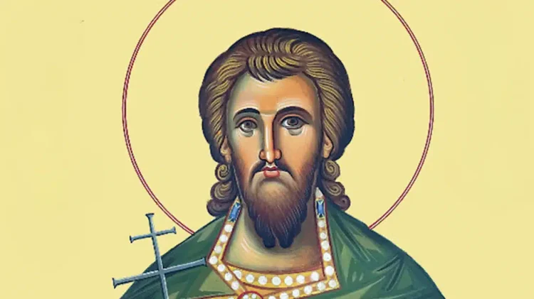 Εορτολόγιο 5 Δεκεμβρίου: Μεγάλη γιορτή σήμερα – Ο Άγιος που γιορτάζει σήμερα μαρτύρησε με λιθοβολισμό