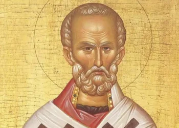 Εορτολόγιο 6 Δεκεμβρίου: Σήμερα εορτάζει ο μεγάλος Άγιος που προστατεύει τους ναυτικούς μας