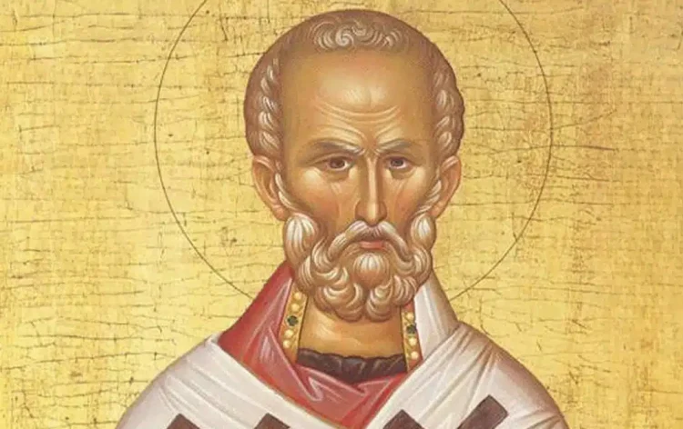 Εορτολόγιο 6 Δεκεμβρίου: Σήμερα εορτάζει ο μεγάλος Άγιος που προστατεύει τους ναυτικούς μας