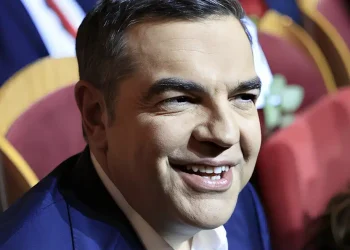 Ποσοστό σοκ – Mόλις διέρρευσε το νούμερο για το κόμμα Τσίπρα