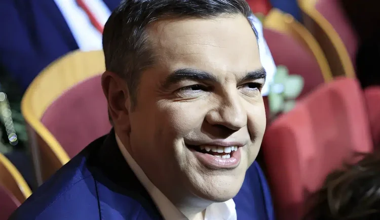 Ποσοστό σοκ – Mόλις διέρρευσε το νούμερο για το κόμμα Τσίπρα