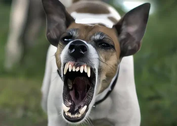 Τι πρέπει να κάνετε σε περίπτωση που σας επιτεθεί ένας σκύλος