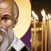 Εορτολόγιο 7 Δεκεμβρίου: Μεγάλη γιορτή της Ορθοδοξίας σήμερα – Γιορτάζουμε τον Άγιο με το πιο όμορφο όνομα – Που λέμε «Χρόνια Πολλά»