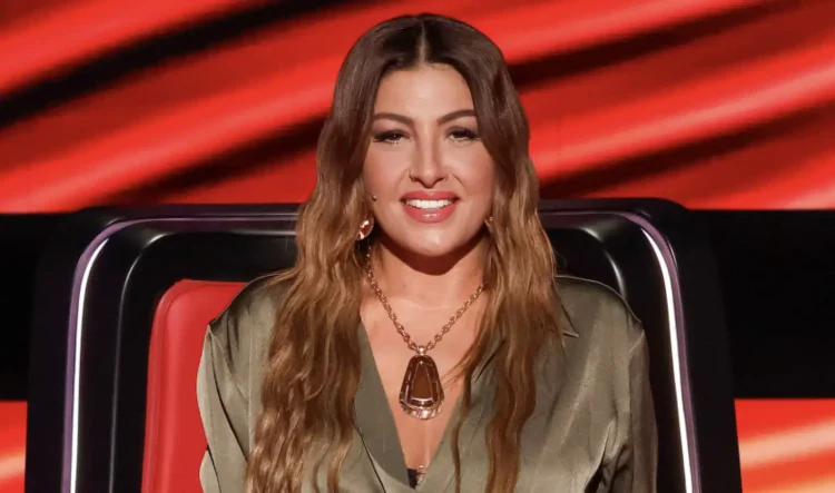 Εσπευσμένα στο νοσοκομείο η Έλενα Παπαρίζου μετά από αδιαθεσία