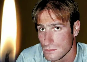 Θρήνος για τον Παναγιώτη – Πέθανε μόλις στα 55 του και σκόρπισε θλίψη σε μια ολόκληρη κοινωνία