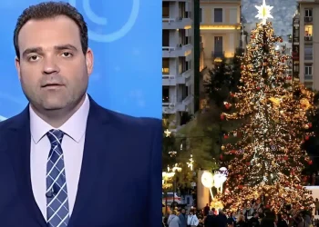 Ανατροπή στην ανατροπή με τον καιρό των Χριστουγέννων: Ακυρώνει… όλους τους προηγούμενους ο Μαρουσάκης – Έτσι θα κάνουμε τελικά γιορτές