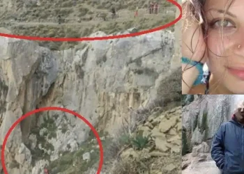 Το φαράγγι των δακρύων: Mετά την 31χρονη Κάλλια, θρήνος και για τον 40χρονο Στέλιο