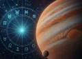 Tο 2026 ο Δίας ευνοεί μόνο δύο ζώδια – Μπαίνουν στην πιο τυχερή χρονιά τους