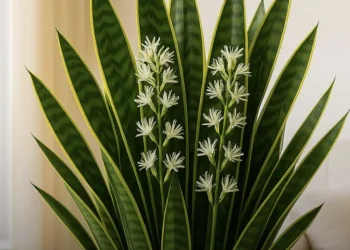 «Η γλώσσα της πεθεράς»: Tο ακριβές σημείο που της επιτρέπει να ευδοκιμεί και να διαρκεί για χρόνια